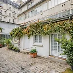 Sublime Appartement Parisiens