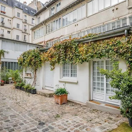 Sublime Parisiens * Parigi